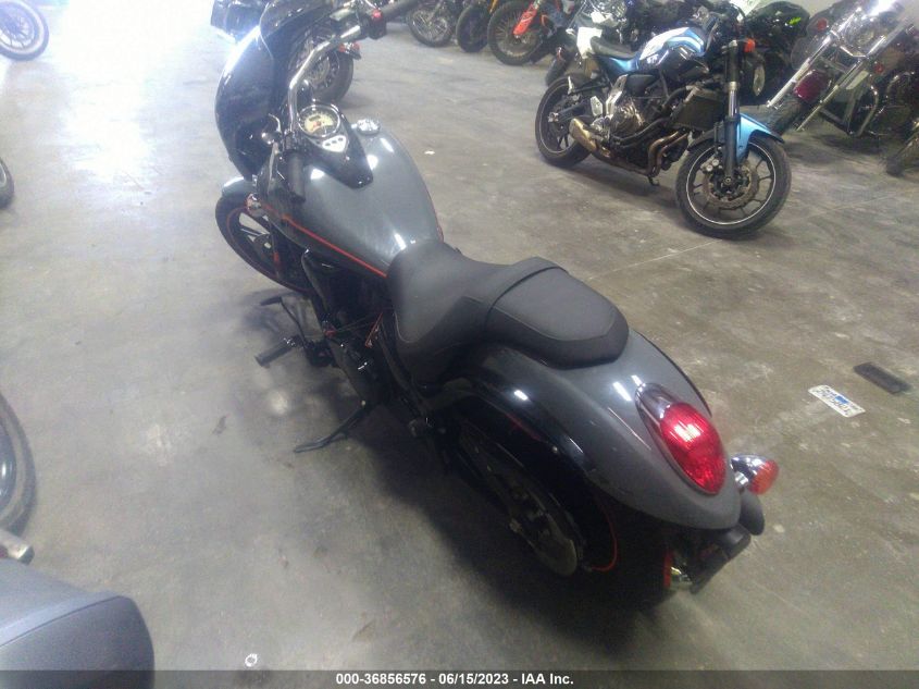 2019 KAWASAKI VN900 C JKAVN2C12KA072011