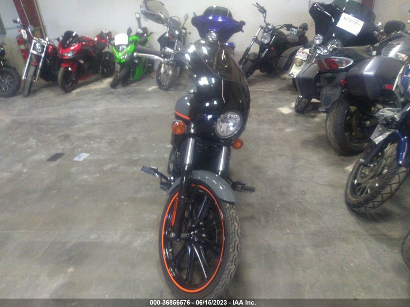 2019 KAWASAKI VN900 C JKAVN2C12KA072011