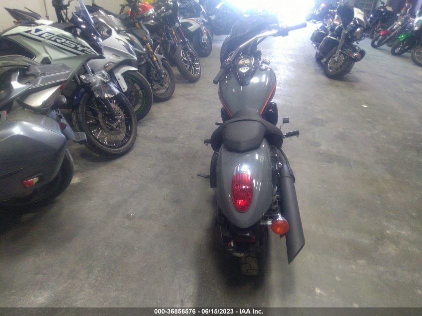 2019 KAWASAKI VN900 C JKAVN2C12KA072011
