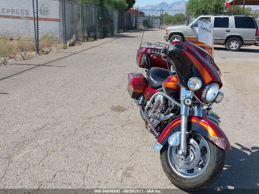 2005 HARLEY-DAVIDSON FLHTCUI - 1HD1FCW145Y677211