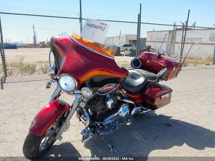2005 HARLEY-DAVIDSON FLHTCUI - 1HD1FCW145Y677211