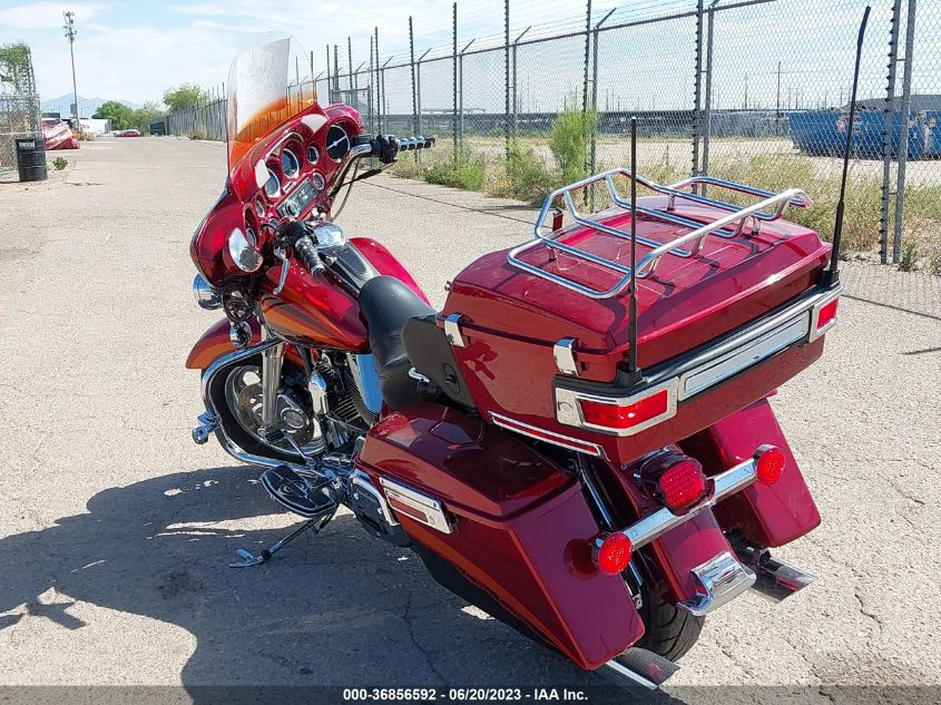 2005 HARLEY-DAVIDSON FLHTCUI - 1HD1FCW145Y677211