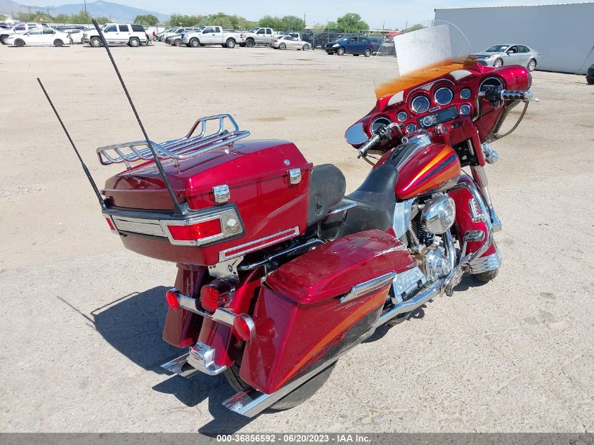 2005 HARLEY-DAVIDSON FLHTCUI - 1HD1FCW145Y677211