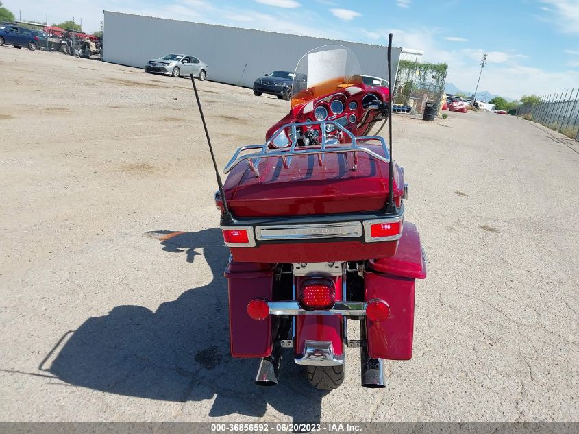 2005 HARLEY-DAVIDSON FLHTCUI - 1HD1FCW145Y677211