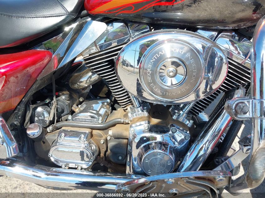 2005 HARLEY-DAVIDSON FLHTCUI - 1HD1FCW145Y677211