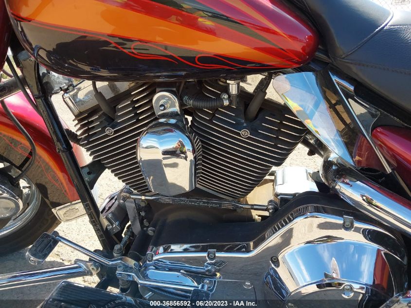 2005 HARLEY-DAVIDSON FLHTCUI - 1HD1FCW145Y677211