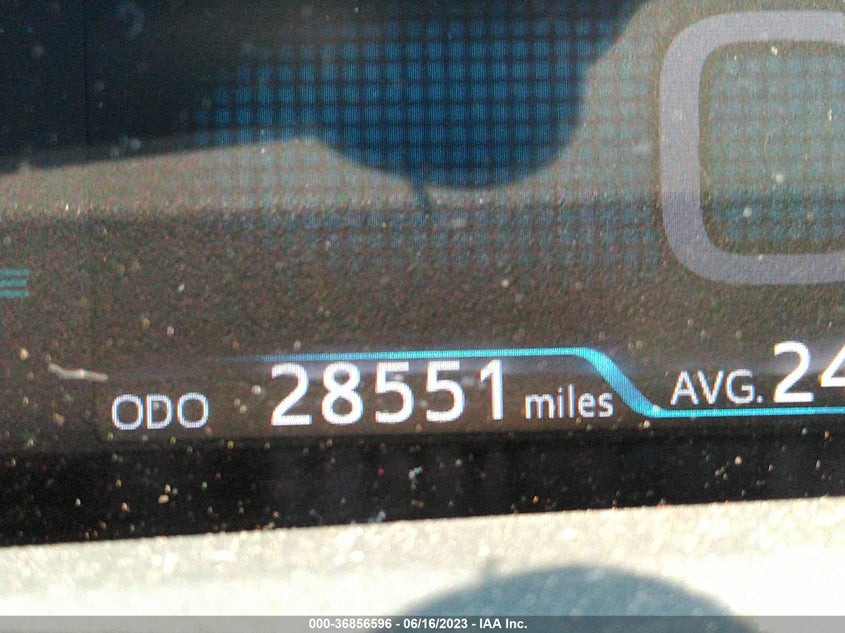 VIN JTDKARFP2J3091870 2018 TOYOTA PRIUS PRIME PLUS/PREMIUM/ADVANCED