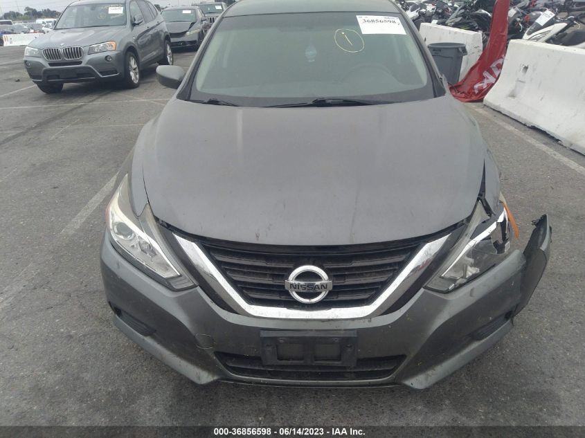 2016 NISSAN ALTIMA 2.5 S - 1N4AL3AP3GC214147