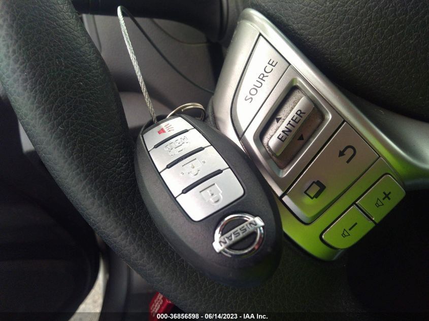 2016 NISSAN ALTIMA 2.5 S - 1N4AL3AP3GC214147