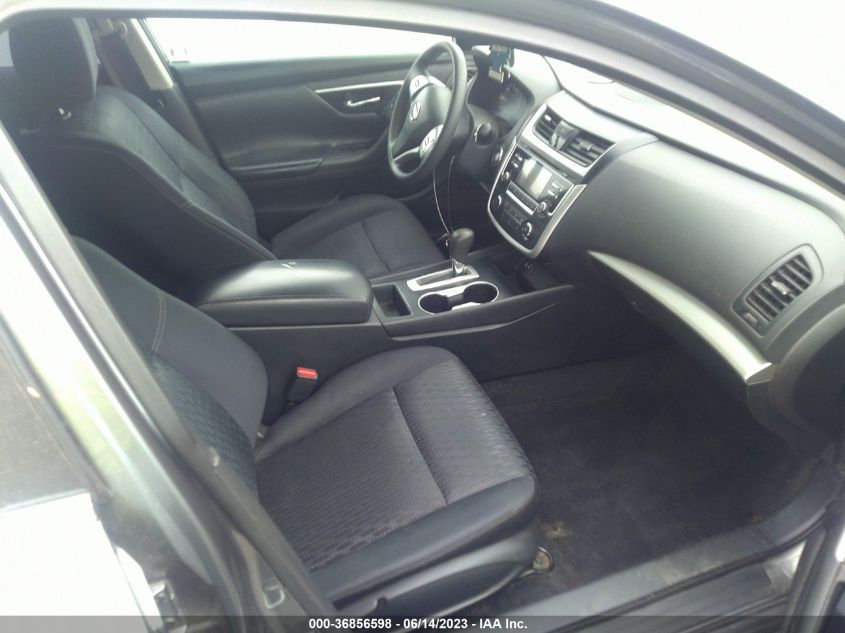 2016 NISSAN ALTIMA 2.5 S - 1N4AL3AP3GC214147