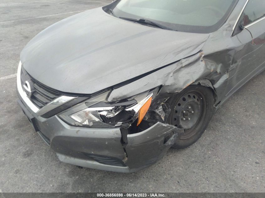 2016 NISSAN ALTIMA 2.5 S - 1N4AL3AP3GC214147