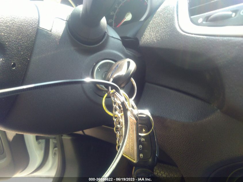 2013 FORD FIESTA SE - 3FADP4BJ9DM173759