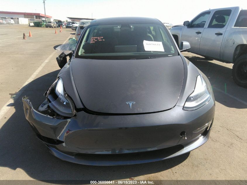 5YJ3E1EA5PF499699 Tesla Model 3  11