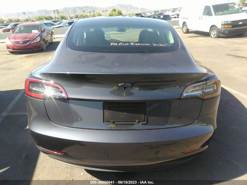 5YJ3E1EA5PF499699 Tesla Model 3  15