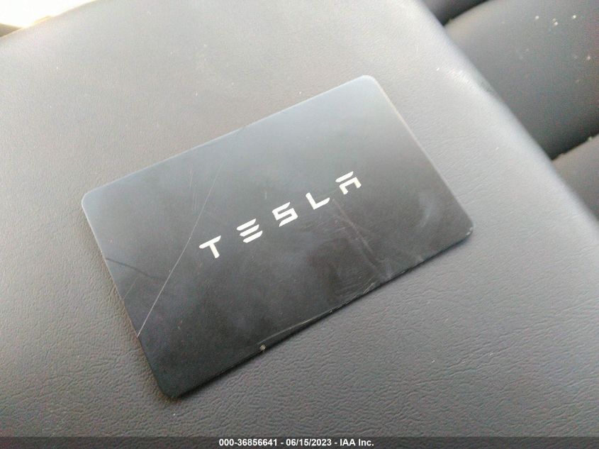 5YJ3E1EA5PF499699 Tesla Model 3  10