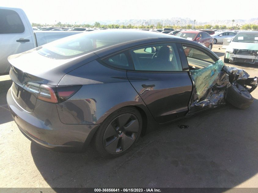 5YJ3E1EA5PF499699 Tesla Model 3  4