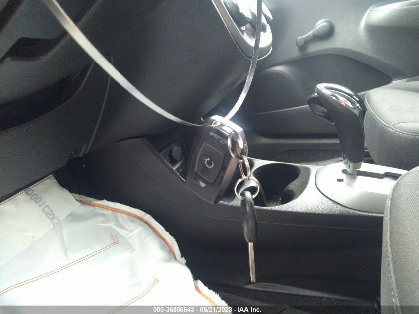 2021 CHEVROLET SPARK LS - KL8CB6SA9MC228298