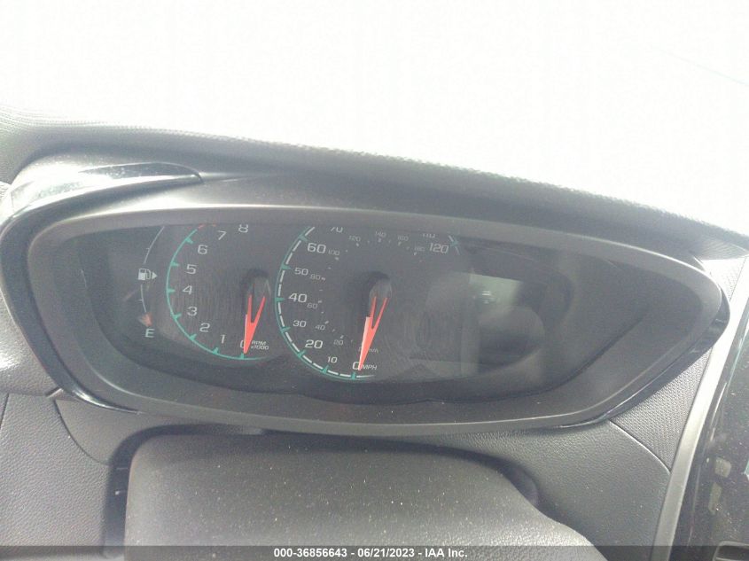 2021 CHEVROLET SPARK LS - KL8CB6SA9MC228298