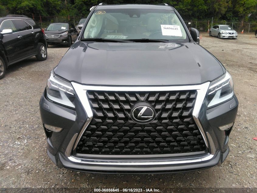 2020 LEXUS GX GX 460 PREMIUM JTJAM7BX7L5249749