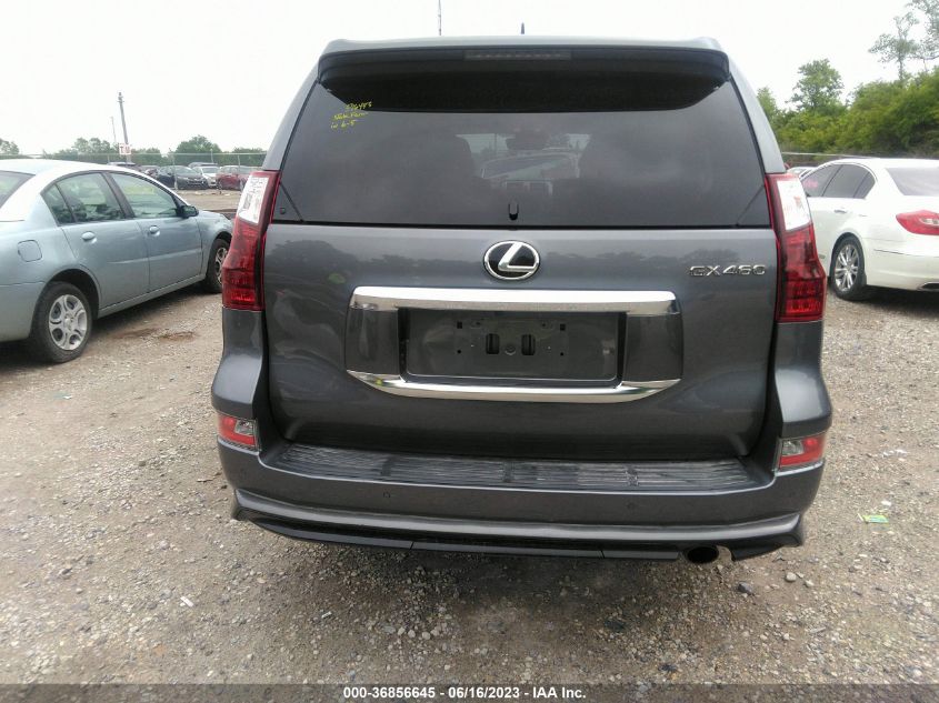 2020 LEXUS GX GX 460 PREMIUM JTJAM7BX7L5249749