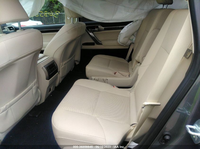 2020 LEXUS GX GX 460 PREMIUM JTJAM7BX7L5249749