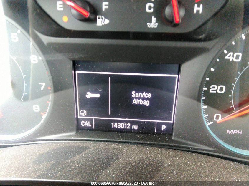 2018 CHEVROLET MALIBU LT - 1G1ZD5ST5JF146515