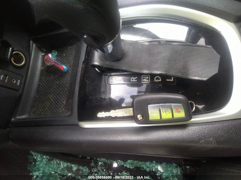 2015 NISSAN ROGUE S - 5N1AT2ML6FC867868