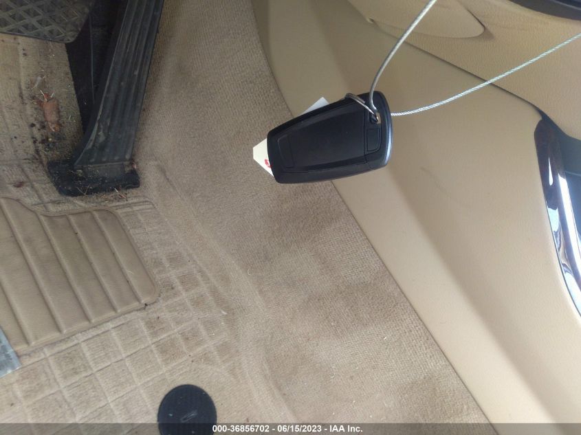 5UXWX7C53G0S16486 2016 BMW X3 - Image 11