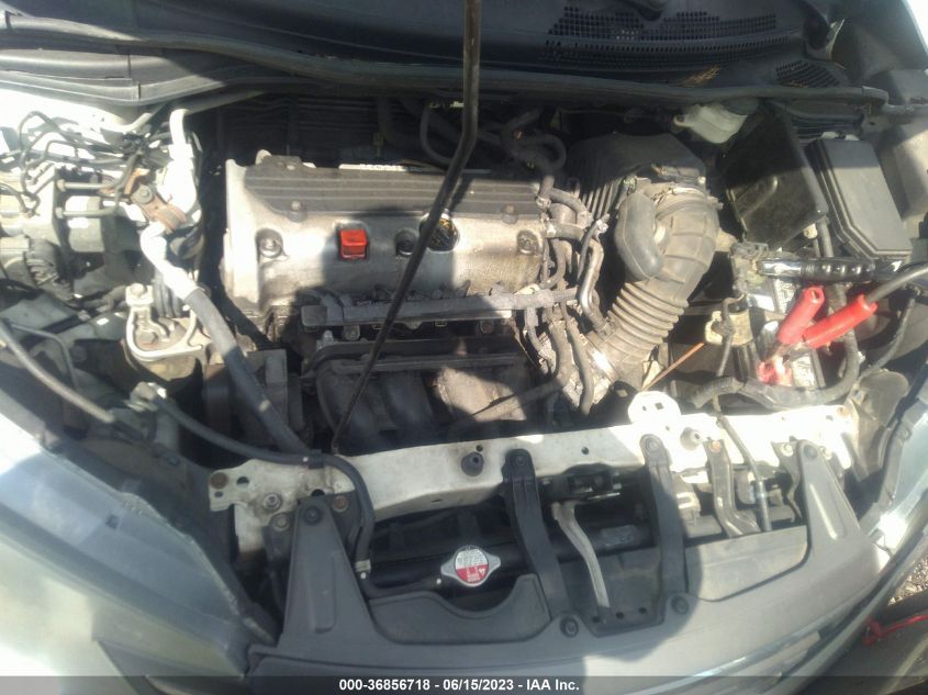 2014 HONDA CR-V EXL - 5J6RM4H77EL071524