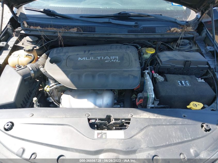 2015 CHRYSLER 200 C - 1C3CCCCB5FN710708