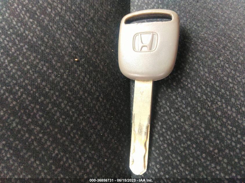 2013 HONDA CIVIC SDN LX - 2HGFB2F53DH577305