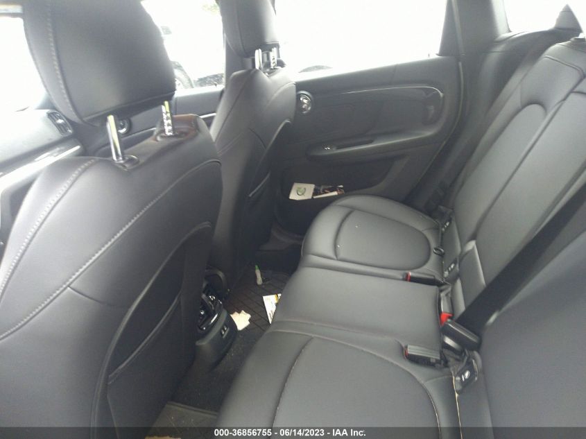 2020 MINI COUNTRYMAN COOPER S - WMZYW7C09L3L57637