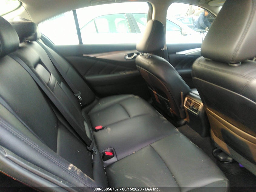 VIN JN1EV7AR1LM256340 2020 INFINITI Q50 PURE/LUXE/SPORT/EDITION 3