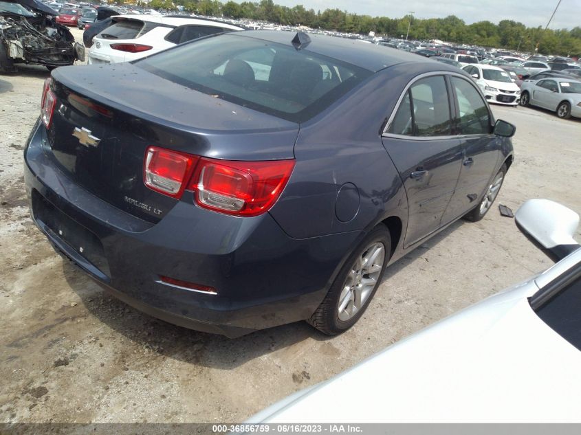2014 CHEVROLET MALIBU LT - 1G11C5SL4EF211005