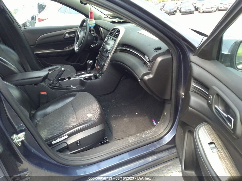 2014 CHEVROLET MALIBU LT - 1G11C5SL4EF211005