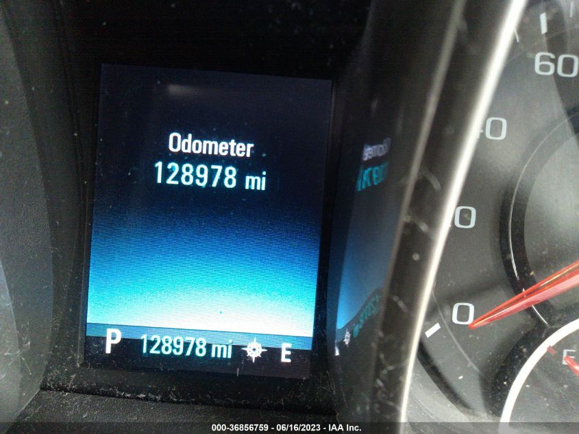 2014 CHEVROLET MALIBU LT - 1G11C5SL4EF211005