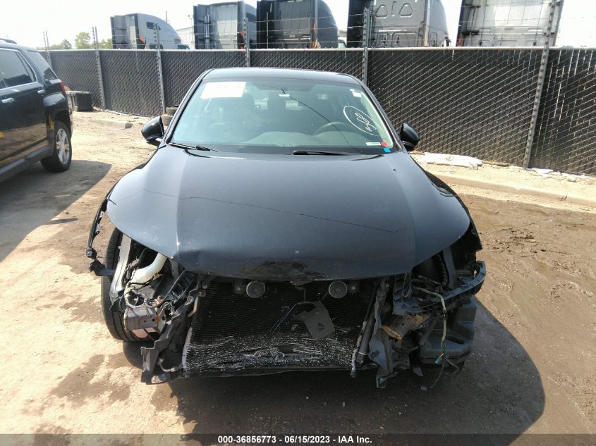 2013 HONDA ACCORD LX - 1HGCR2F3XDA108417