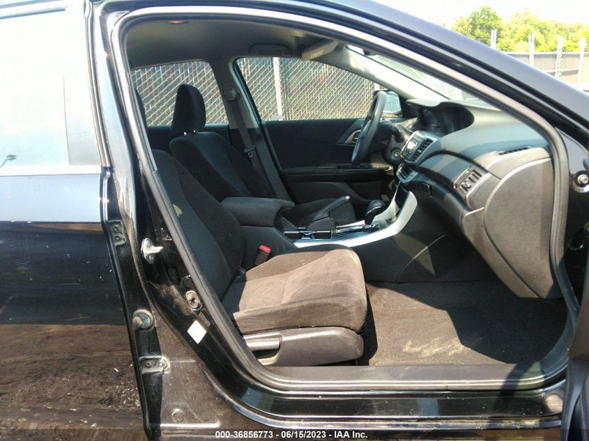 2013 HONDA ACCORD LX - 1HGCR2F3XDA108417