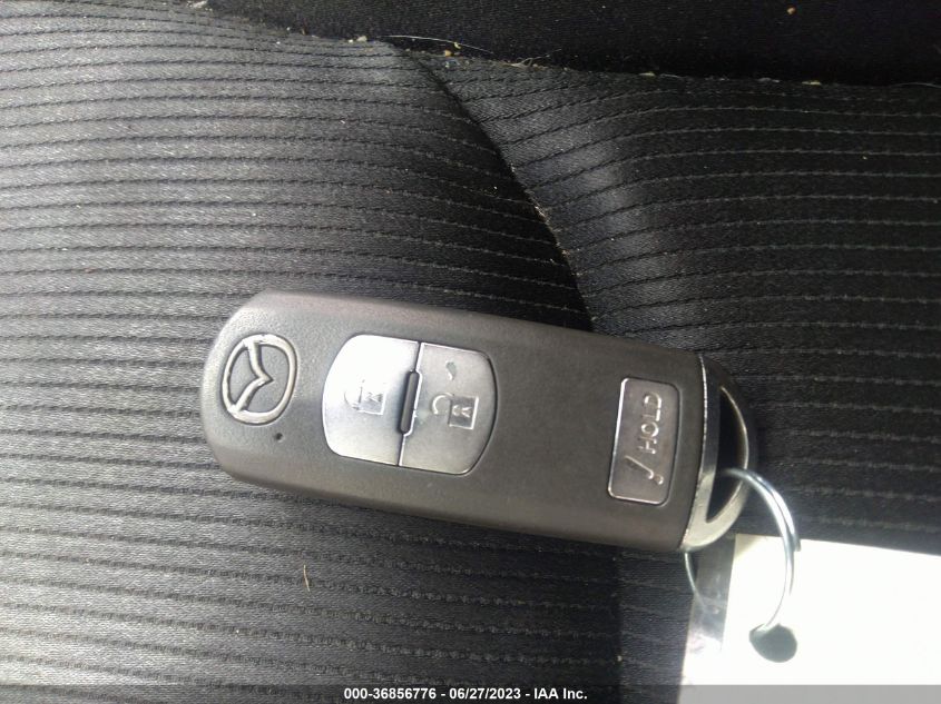 2016 MAZDA CX-9 SPORT - JM3TCBBYXG0105424