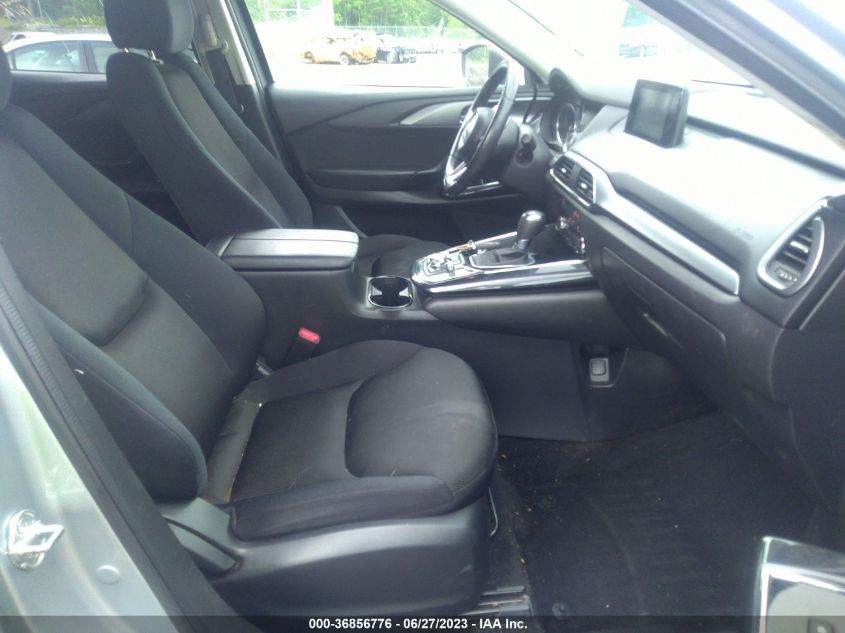 2016 MAZDA CX-9 SPORT - JM3TCBBYXG0105424