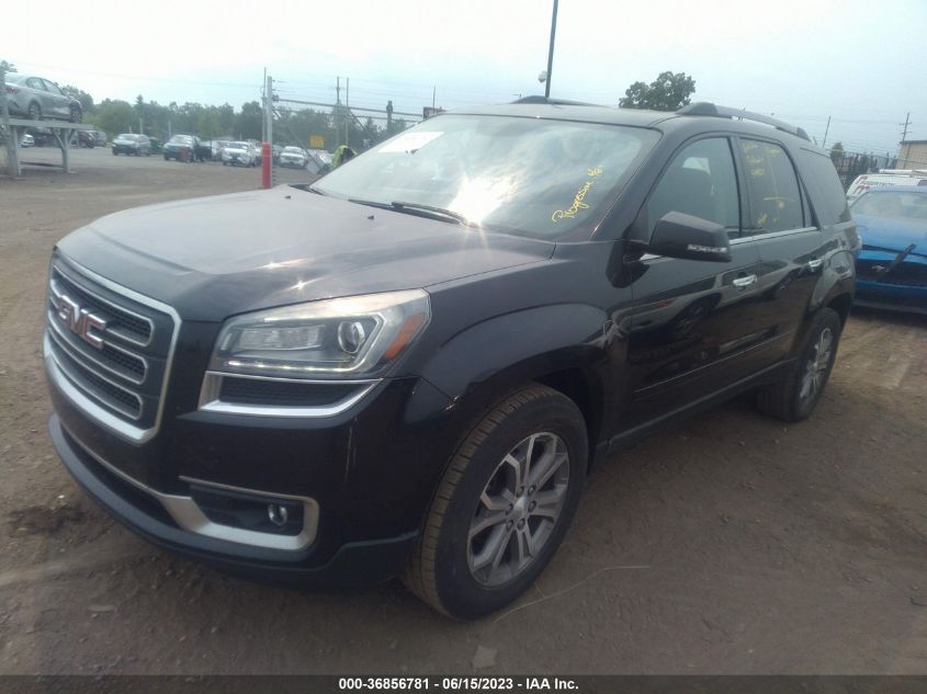 2013 GMC ACADIA SLT - 1GKKVRKDXDJ258965