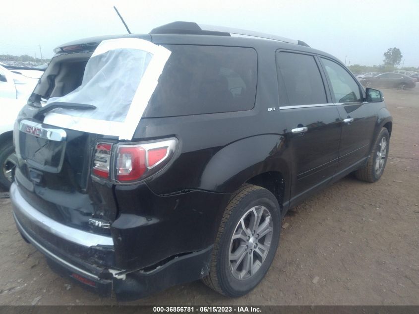 2013 GMC ACADIA SLT - 1GKKVRKDXDJ258965
