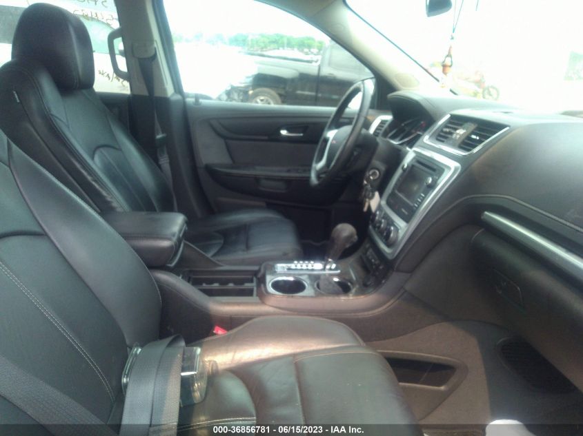 2013 GMC ACADIA SLT - 1GKKVRKDXDJ258965