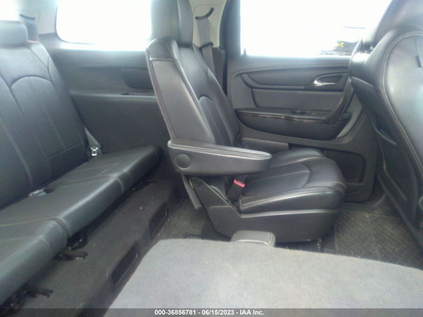 2013 GMC ACADIA SLT - 1GKKVRKDXDJ258965