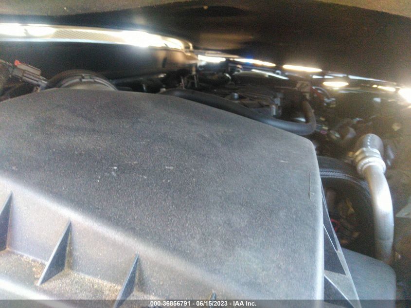 2015 CHEVROLET IMPALA LT - 1G1125S38FU122974