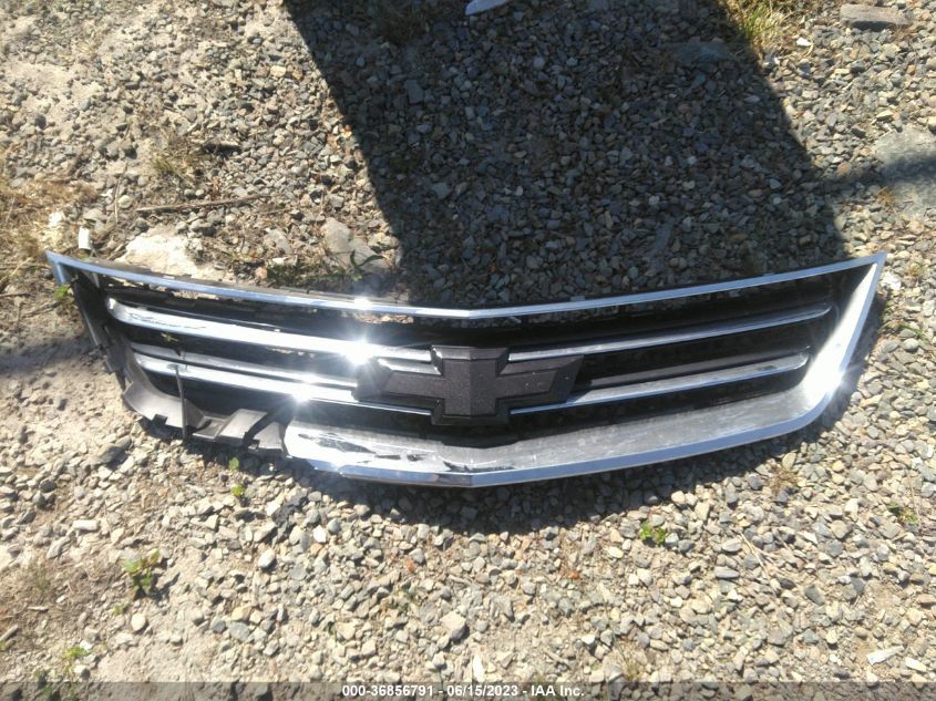 2015 CHEVROLET IMPALA LT - 1G1125S38FU122974
