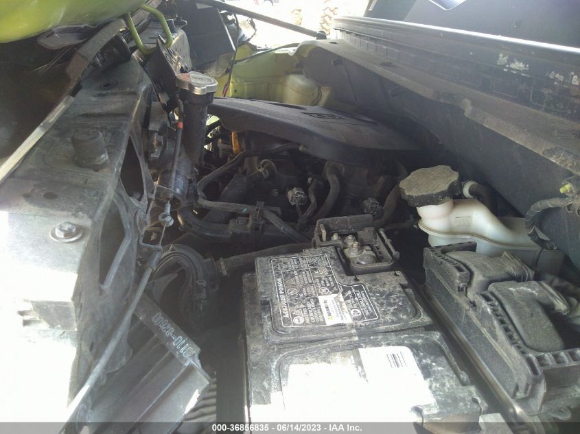 2017 KIA SOUL + - KNDJP3A51H7878499