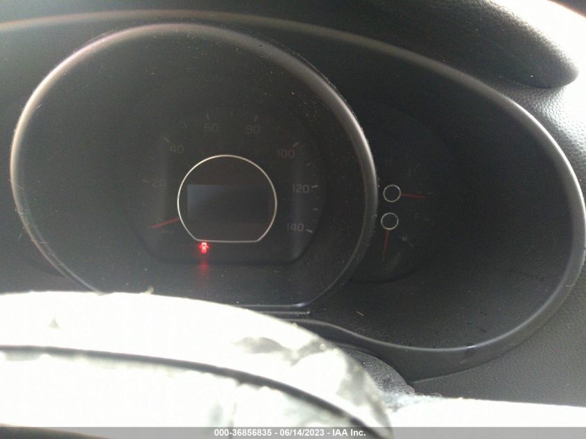 2017 KIA SOUL + - KNDJP3A51H7878499