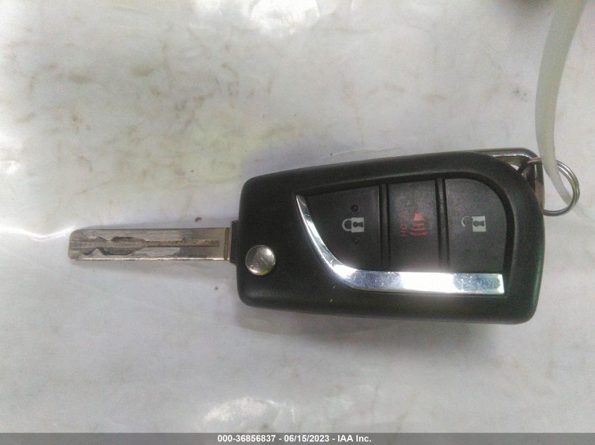 2020 TOYOTA RAV4 LE - 2T3H1RFV0LC082031