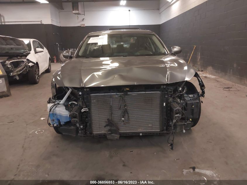 2019 NISSAN ALTIMA 2.5 S - 1N4BL4BV9KC206053